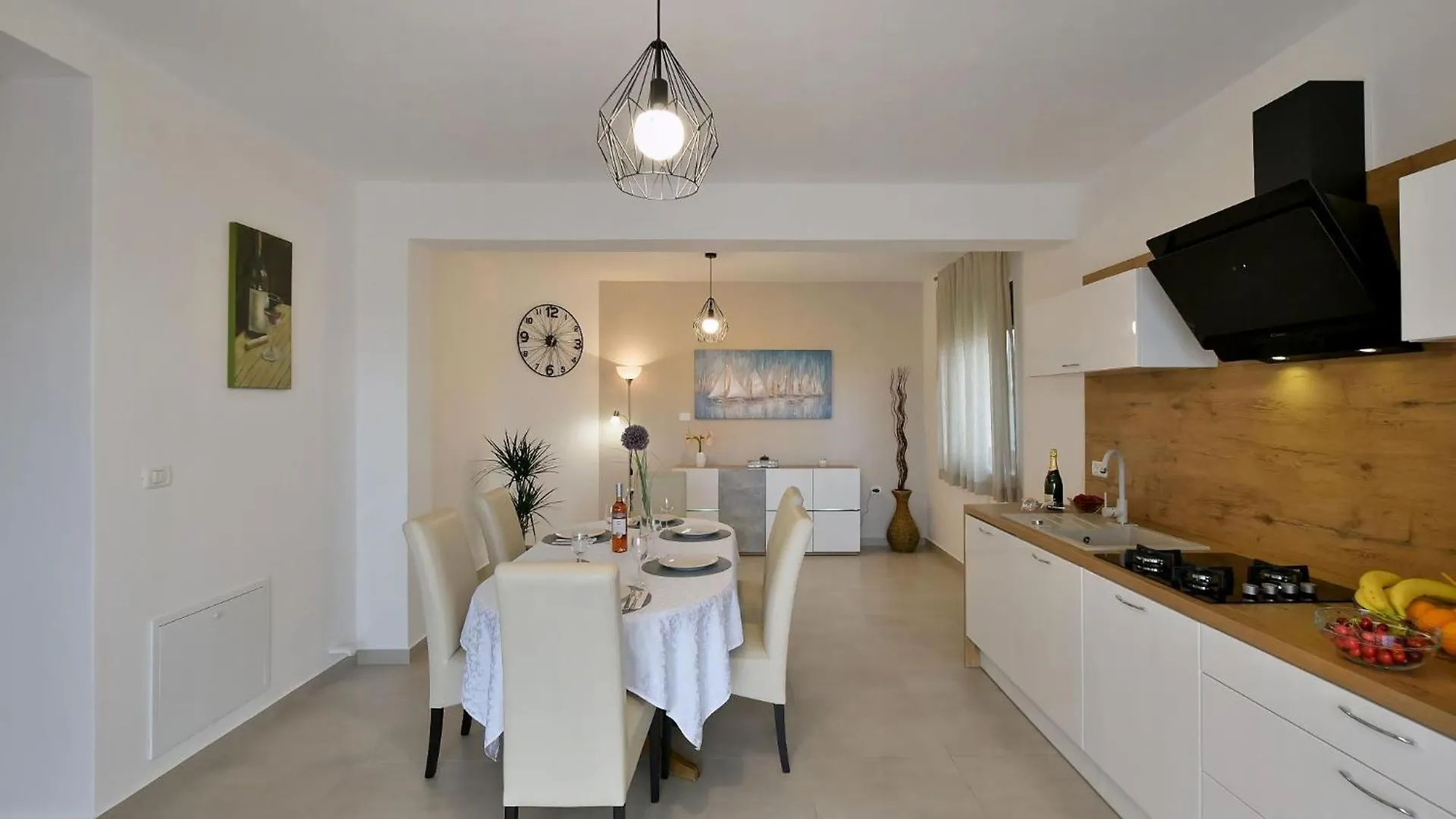Charmante Villa Lavanda Galizana Holiday home