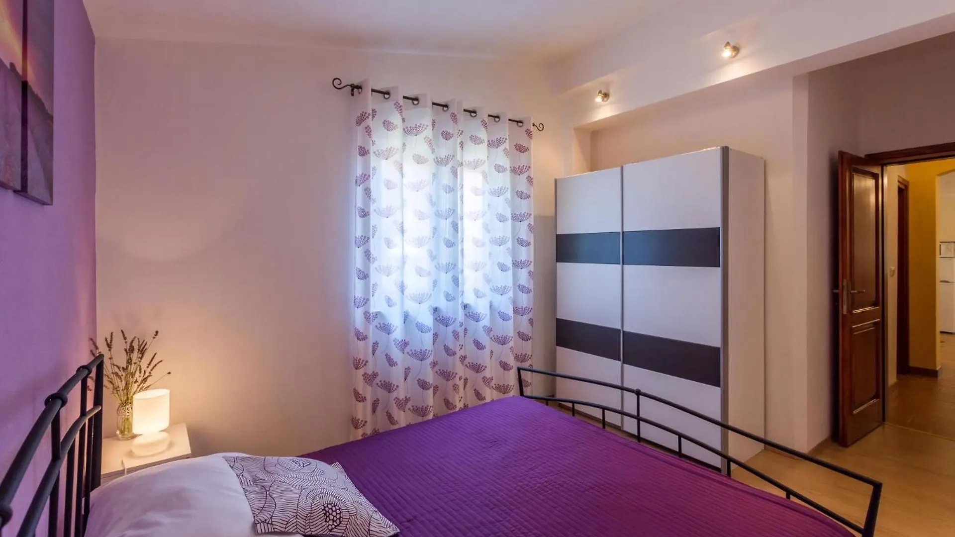 Charmante Villa Lavanda Galizana Хорватия