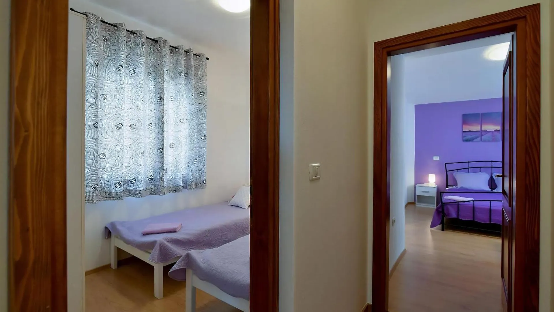Charmante Villa Lavanda Galizana 0*,  Хорватия