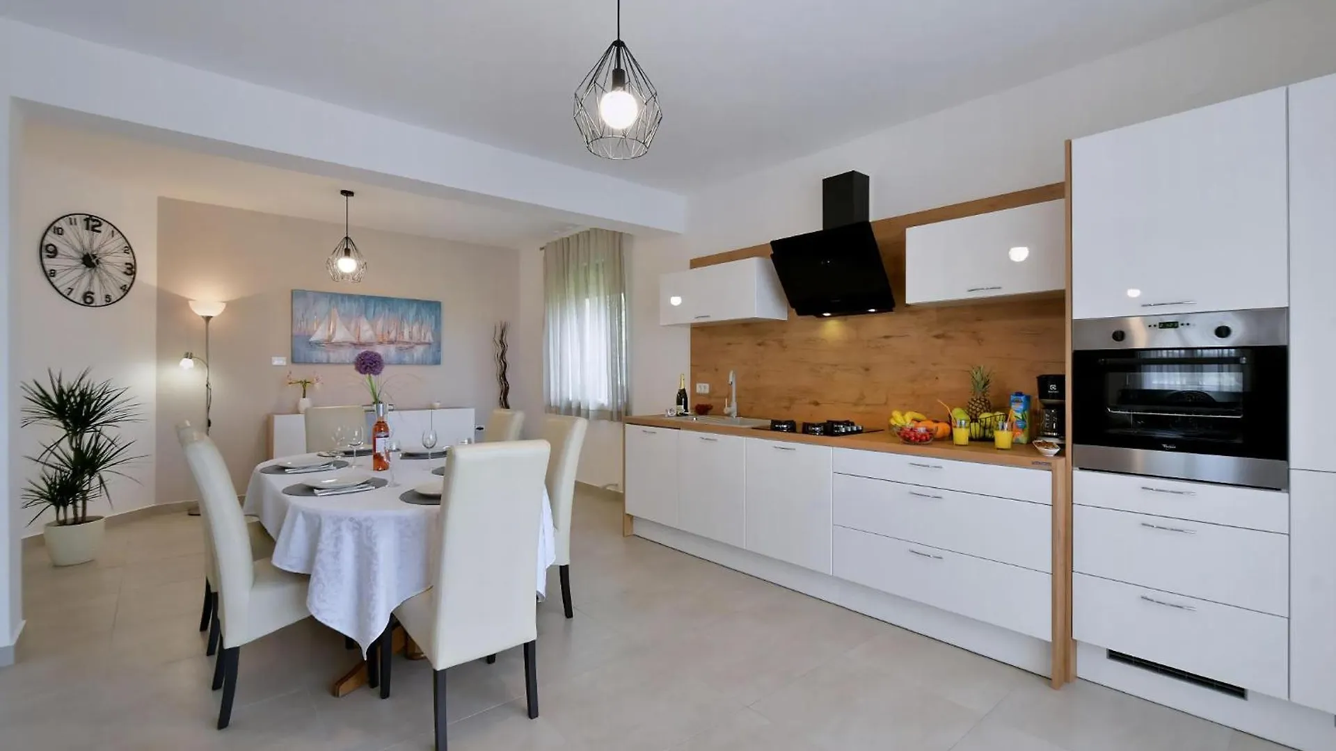 Дом отдыха Charmante Villa Lavanda Galizana