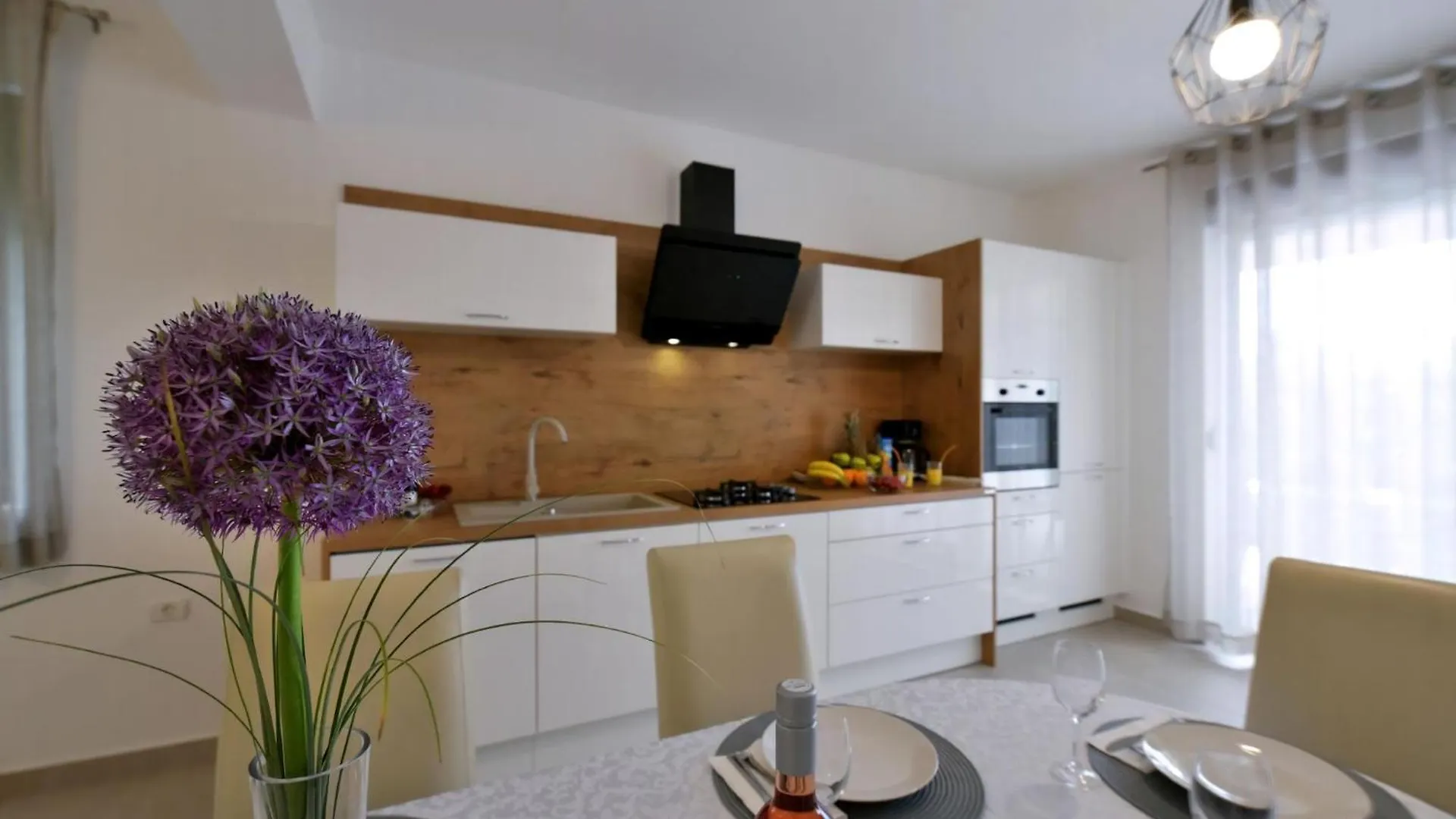 Charmante Villa Lavanda Galizana 0*,  Хорватия