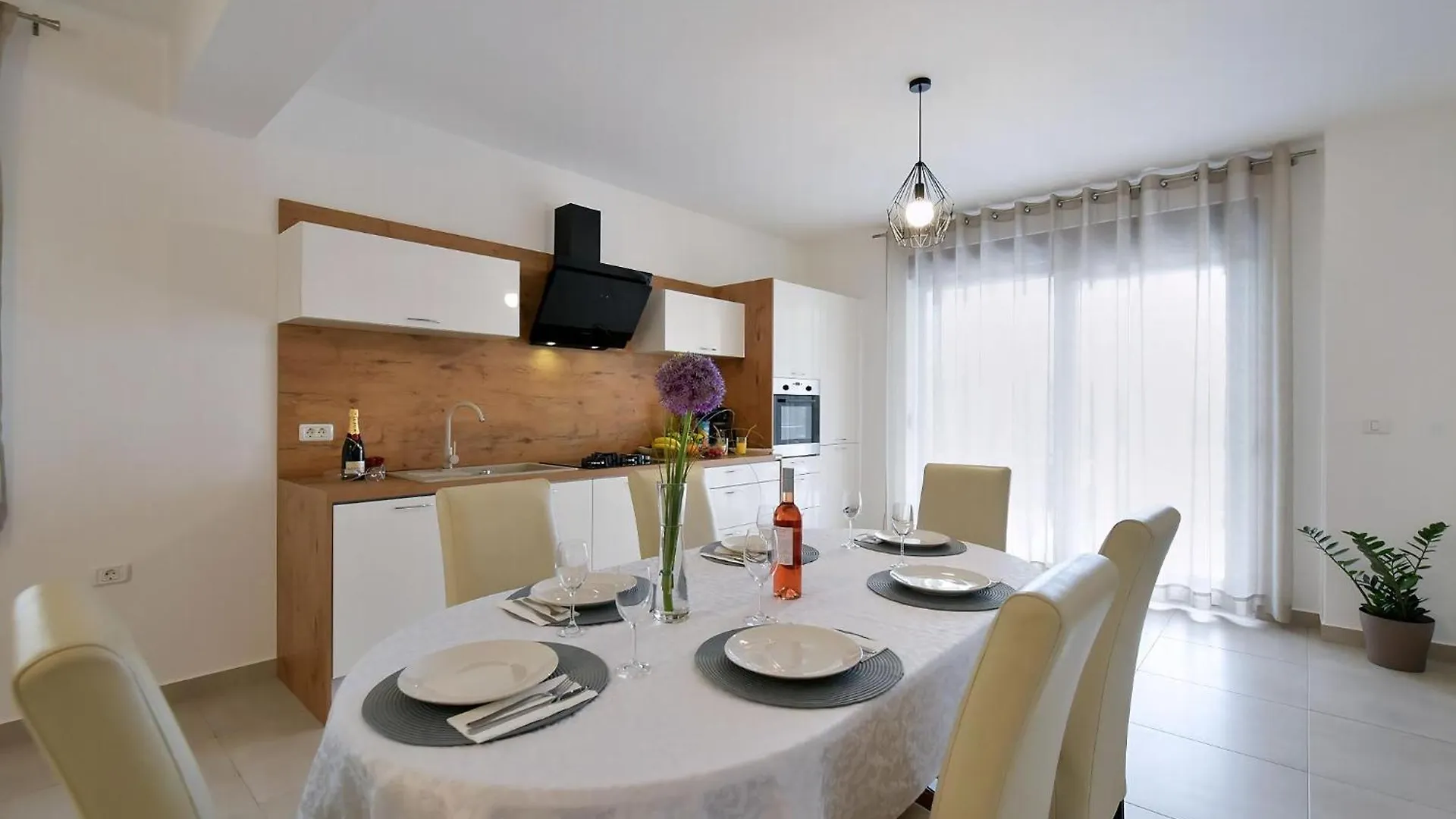Дом отдыха Charmante Villa Lavanda Galizana Хорватия